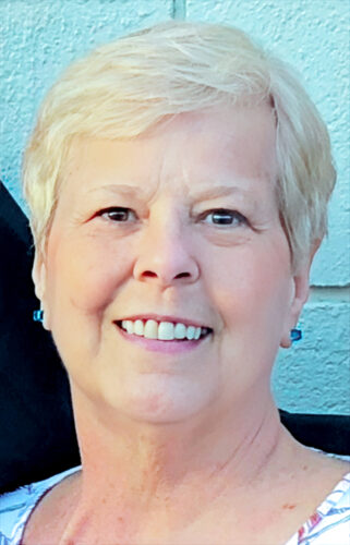 CAROL BAKER NALE
